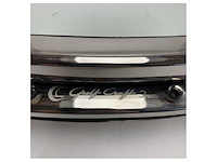 Tempesta t02 opening oval porthole 500 x 200 mm stainless steel - afbeelding 10 van  14