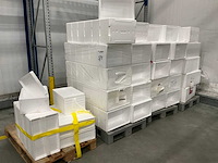 Tempex boxen (100x) - afbeelding 3 van  3