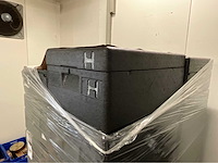 Tempex food boxen (26x) - afbeelding 1 van  2