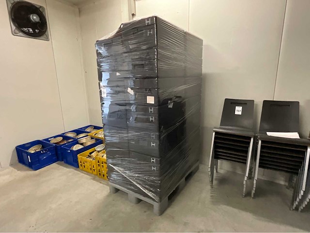 Tempex food boxen (26x) - afbeelding 2 van  2
