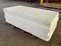 Tempex plaat (6x) - afbeelding 1 van  2