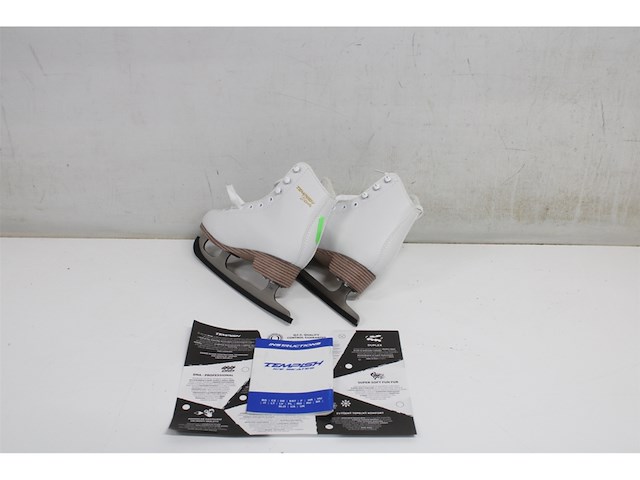 Tempish dream white ii kunstschaatsen dames wit maat eu 33 - afbeelding 1 van  2