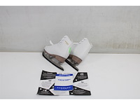 Tempish dream white ii kunstschaatsen dames wit maat eu 33 - afbeelding 1 van  2