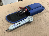 Tempo 200ep inductive amplifier - afbeelding 2 van  3