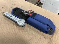 Tempo 200ep inductive amplifier - afbeelding 1 van  3