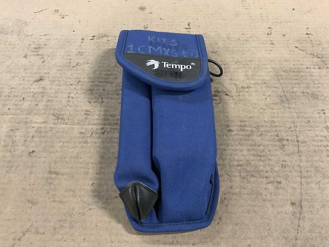 Tempo 200ep inductive amplifier - afbeelding 3 van  3