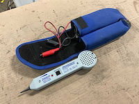 Tempo 200ep inductive amplifier - afbeelding 2 van  3