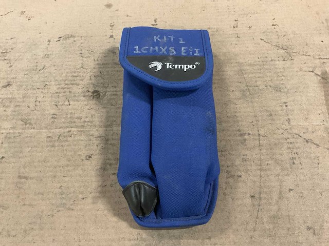 Tempo 200ep inductive amplifier - afbeelding 3 van  3