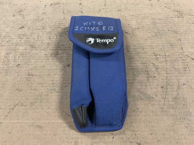 Tempo 200ep inductive amplifier - afbeelding 2 van  3