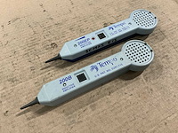 Tempo 200ep/b inductive amplifier (2x) - afbeelding 2 van  2