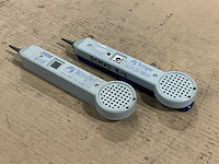 Tempo 200ep/b inductive amplifier (2x) - afbeelding 1 van  2