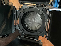 Tempo f650 + spotlight (2x) - afbeelding 2 van  5