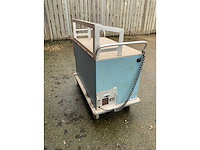 Temp.rite - cool serving trolley - afbeelding 3 van  6