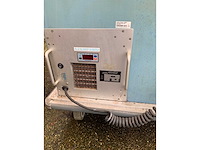 Temp.rite - cool serving trolley - afbeelding 4 van  6