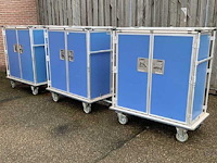 Temp.rite - thermo transport trolley (3x) - afbeelding 1 van  9