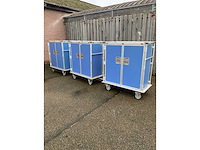 Temp.rite - thermo transport trolley (3x) - afbeelding 2 van  9