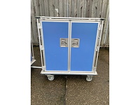Temp.rite - thermo transport trolley (3x) - afbeelding 3 van  9