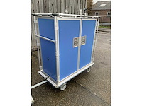 Temp.rite - thermo transport trolley (3x) - afbeelding 4 van  9