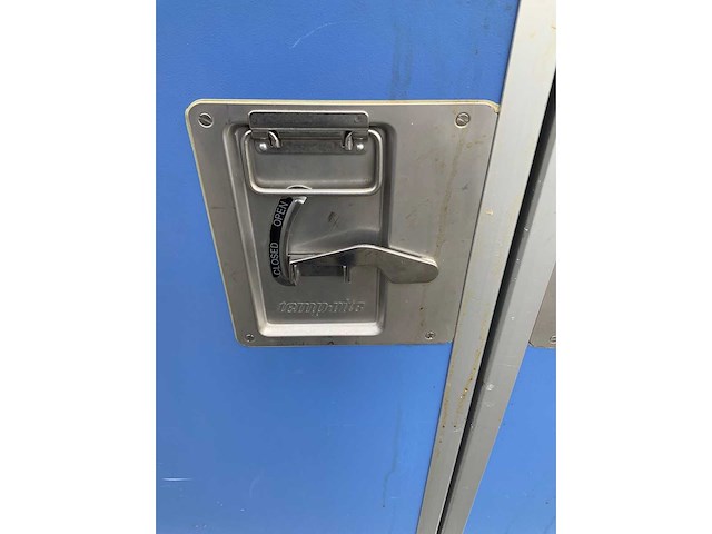 Temp.rite - thermo transport trolley (3x) - afbeelding 5 van  9