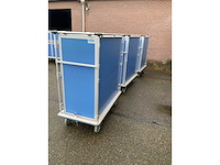 Temp.rite - thermo transport trolley (3x) - afbeelding 7 van  9