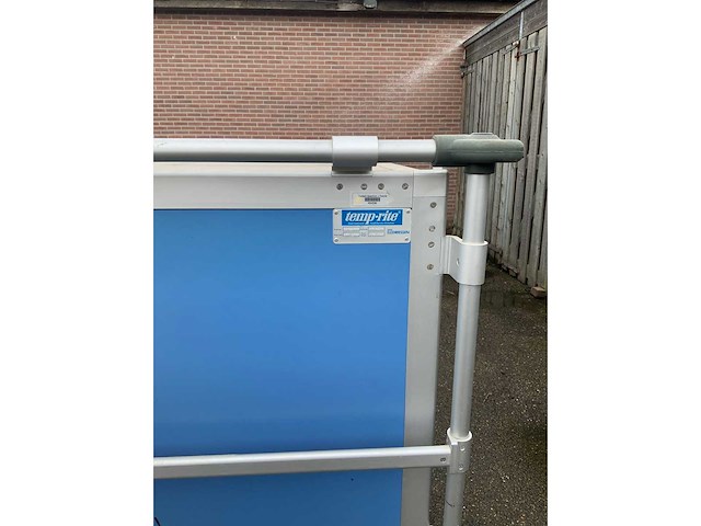 Temp.rite - thermo transport trolley (3x) - afbeelding 9 van  9