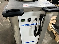 Temprite bordenverwarmer - afbeelding 3 van  4