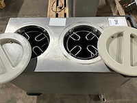 Temprite bordenverwarmer - afbeelding 4 van  4