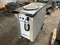 Temprite bordenverwarmer - afbeelding 1 van  4