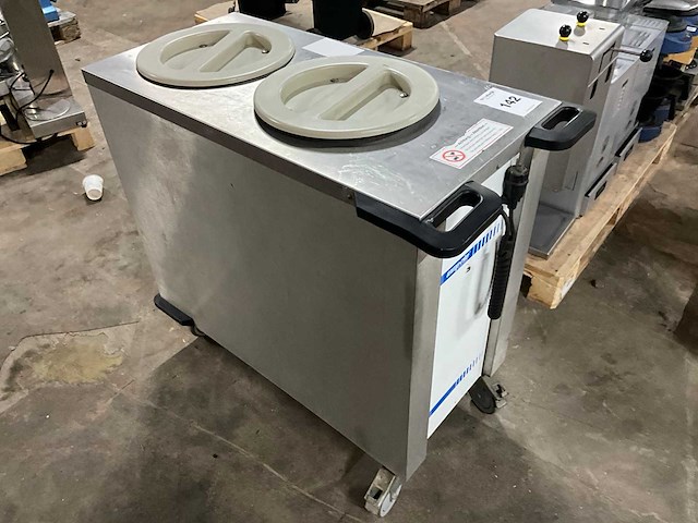 Temprite bordenverwarmer - afbeelding 4 van  4