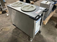 Temprite bordenverwarmer - afbeelding 4 van  4