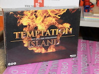 Temptation island - afbeelding 2 van  3