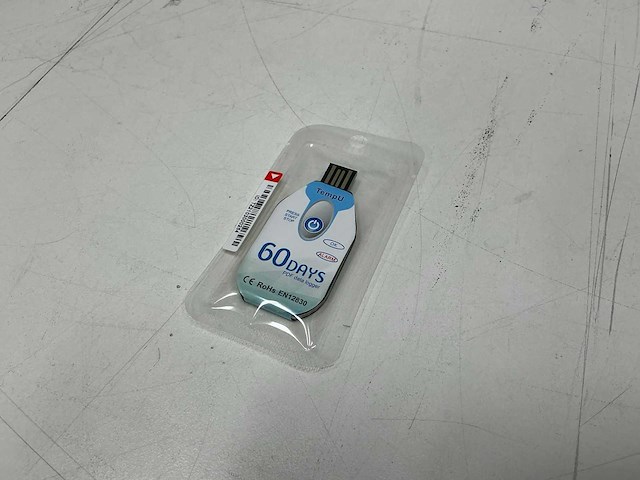 Tempu usb stick (35x) - afbeelding 1 van  5