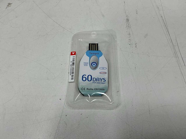 Tempu usb stick (35x) - afbeelding 2 van  5