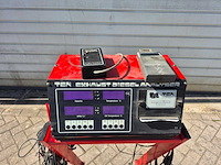 Ten - eda-1 - diesel roetmeter - afbeelding 2 van  6