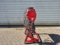 Ten - eda-1 - diesel roetmeter - afbeelding 3 van  6