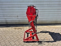 Ten - eda-1 - diesel roetmeter - afbeelding 5 van  6