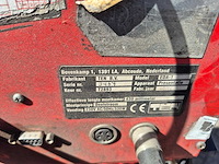 Ten - eda-1 - diesel roetmeter - afbeelding 6 van  6