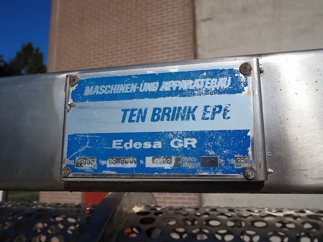 Ten brink epe - afbeelding 2 van  10