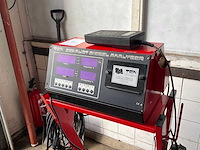 Ten eda-1 viergastester - afbeelding 2 van  4