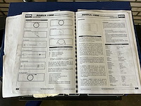 Ten innova 1000 vier gas- en roetmeter - afbeelding 2 van  11