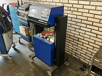 Ten innova 1000 vier gas- en roetmeter - afbeelding 4 van  11