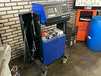 Ten innova 1000 vier gas- en roetmeter - afbeelding 5 van  11