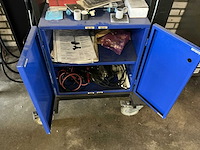 Ten innova 1000 vier gas- en roetmeter - afbeelding 8 van  11