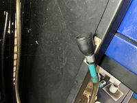 Ten innova 1000 vier gas- en roetmeter - afbeelding 10 van  11