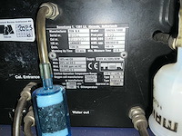 Ten innova 1000 vier gas- en roetmeter - afbeelding 11 van  11