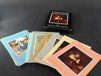 Ten schools of painting - afbeelding 3 van  5