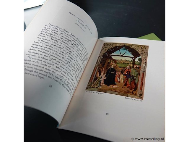 Ten schools of painting - afbeelding 5 van  5