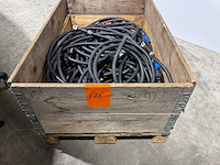 Ten47 - partij powerlock 400a kabels in pallet - afbeelding 2 van  5