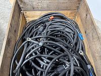 Ten47 - partij powerlock 400a kabels in pallet - afbeelding 4 van  5