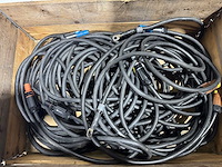Ten47 - partij powerlock 400a kabels in pallet - afbeelding 5 van  5